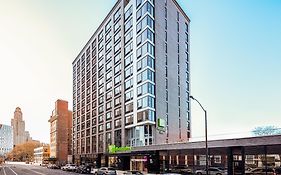 Holiday Inn Express Downtown Brooklyn